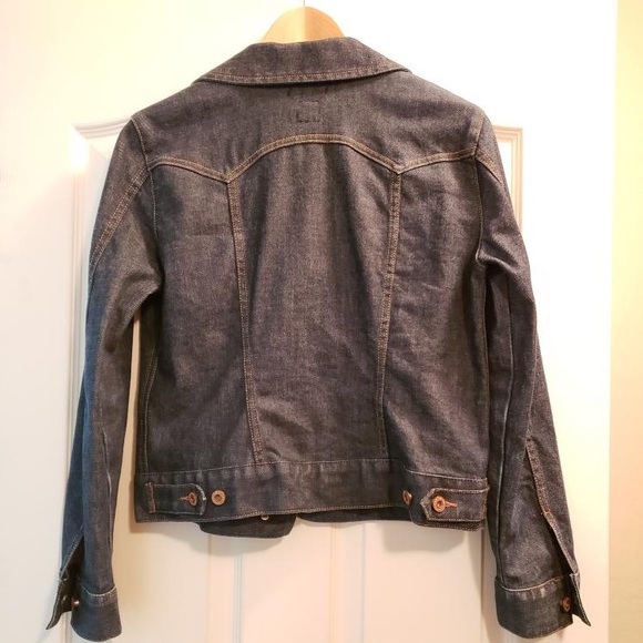 Gap Jean Jacket - Picture 2 of 3